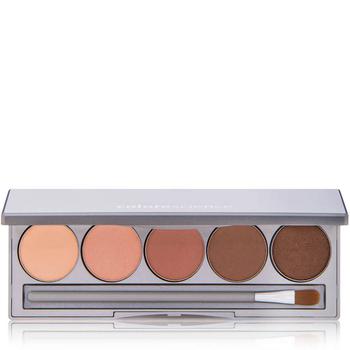 product Colorescience Beauty On the Go - Face Palette image