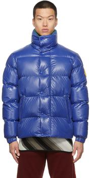 moncler男, Moncler | 2 Moncler 1952 Down Dervo Jacket商品图片 
