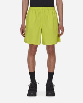 美国劳力士绿水鬼, STUSSY | Stock Water Shorts Green商品图片 额外8.6折, 额外八六折