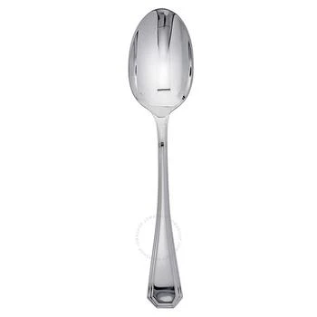 Christofle | Silver Plated America Dessert Spoon 0001-014,商家Jomashop,价格¥451