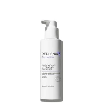 Replenix | Replenix Antioxidant Hydrating Cleanser,商家Dermstore,价格¥246