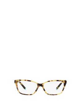 Tiffany & Co. | Tiffany & Co. Tf2229 Yellow Havana Glasses商品图片,8.2折