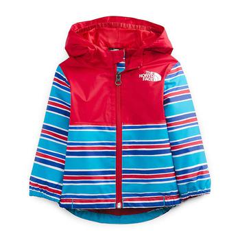 推荐The North Face Infant Zipline Rain Jacket商品
