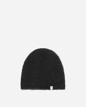 推荐Lightercap Beanie Black商品