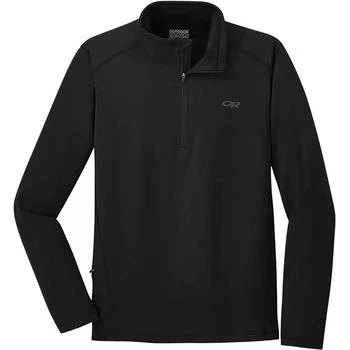 Outdoor Research | Baritone Quarter Zip - Men's 4.9折