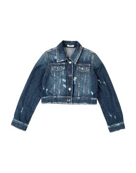 LIU •JO | Denim jacket商品图片,2.7折