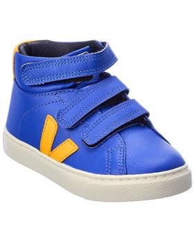 推荐VEJA Small Esplar Mid Leather Sneaker商品