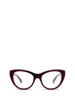 Gucci | Gucci Eyewear Cat-Eye Glasses 7折