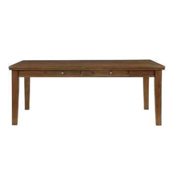 Simplie Fun | Dining Table in Wood,商家Premium Outlets,价格¥5919