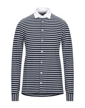 RODA, RODA | Striped shirt商品图片 4.7折