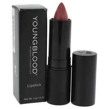 推荐Lipstick - Blushin Nude by Youngblood for Women - 0.14 oz Lipstick商品