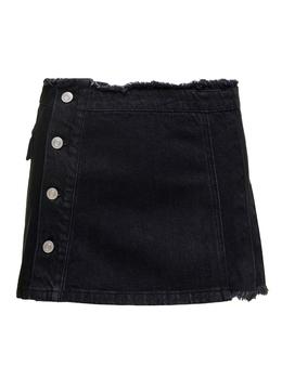 商品ANDERSSON BELL | Andersson Bell Apron Denim Mini Skirt,商家Italist,价格¥1926图片