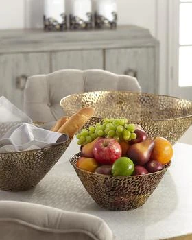 Sydne Bowls, Set of 3,商家Neiman Marcus,价格¥2159