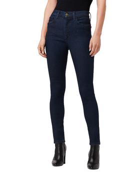 Joe's Jeans | The Snapback Charlie High Rise Slim Jeans in Beckon商品图片,