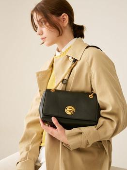 Coccinelle, Coccinelle | Liya Small bag (2 Color)商品图片 