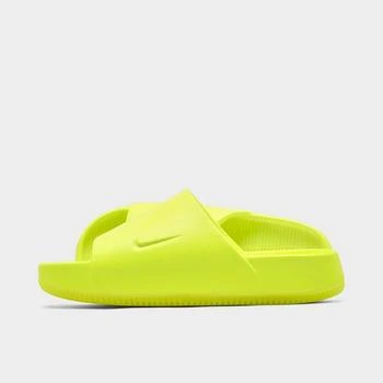 NIKE | Men's Nike Calm Slide Sandals,商家Finish Line,价格¥384