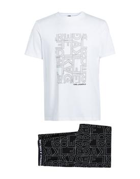 商品Karl Lagerfeld Paris | Sleepwear,商家YOOX,价格¥1012图片