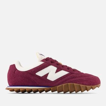 推荐New Balance Men's RC30 Classic Suede Trainers商品