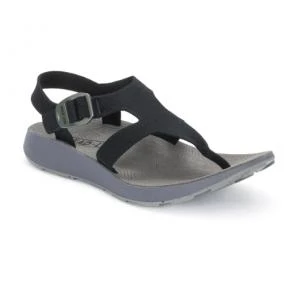 推荐Tread Labs - Mens Albion Sandal - 12 Black商品