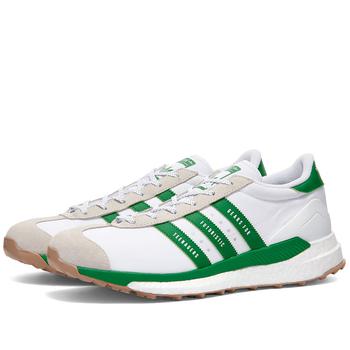 阿迪达斯boost, Adidas | Adidas x Human Made Country Free Hiker商品图片 3折