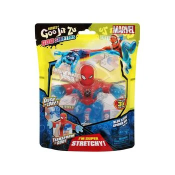 Heroes of Goo Jit Zu | Spiderman Action Figure,商家Macy's,价格¥127