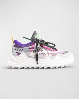 推荐Odsy 1000 Colorblock Trainer Sneakers商品