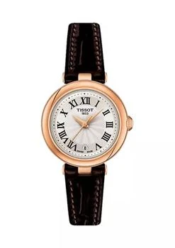 Tissot | Womens Bellissima Small Lady Watch,商家Belk,价格¥3401