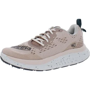 推荐Keen Womens WK400 Walking Shoes Hiking Athletic and Training Shoes商品