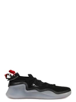 Christian Louboutin | Christian Louboutin Arpoador Man Low-Top Sneakers商品图片,8.1折