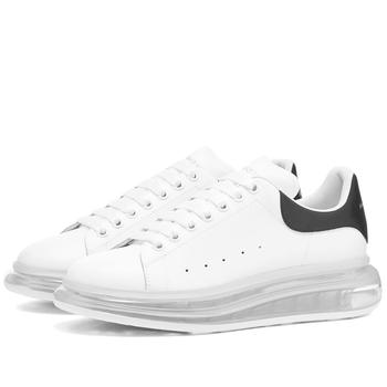 product Alexander McQueen Air Bubble Wedge Sole Sneaker image