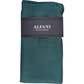 商品Alfani Mens Silk Twill Pocket Square图片