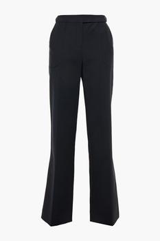 ba&sh | Cotton-blend straight-leg pants商品图片,4.4折