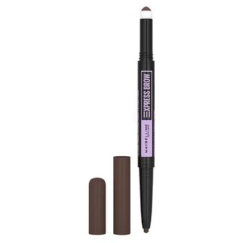 Maybelline Express Brow | 2-In-1 Pencil and Powder Eyebrow Makeup,商家Walgreens,价格¥102