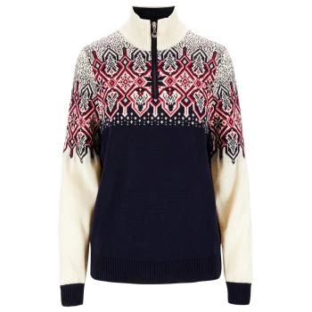 Dale of Norway | Dale of Norway  1053713NAVYOFFWHITERASPBERRY 花色,商家Beyond Moda Europa,价格¥2310