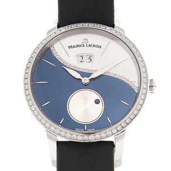 推荐Maurice Lacroix Automatic Watch SD6207-SD501-450商品