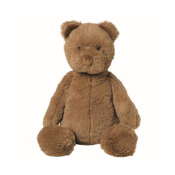 更多VAVA by Joy Han, Manhattan Toy Company | Hans Classic Teddy Bear Stuffed Animal, 11"商品图片 