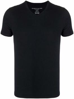Majestic Home Pet, MAJESTIC FILATURES | Majestic Filatures Men's Black Other Materials T-Shirt商品图片 满$250减$20, 满减