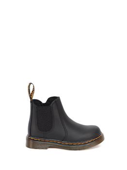 dr. martens 2976, Dr. Martens | Dr Martens `2976 T` Boots商品图片 额外8.5折, 额外八五折