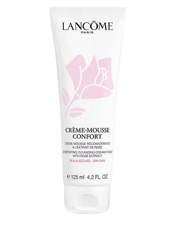 Lancôme | Crème Mousse Confort Creamy Foaming Cleanser商品图片,
