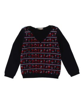 商品Gucci | Numbers Sweater,商家Maison Beyond,价格¥593图片