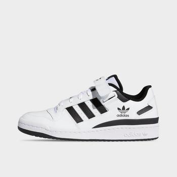 adidas originals推荐, Adidas | Men's adidas Originals Forum Low Casual Shoes商品图片 
