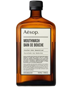 Aesop | 漱口水,商家24S,价格¥171