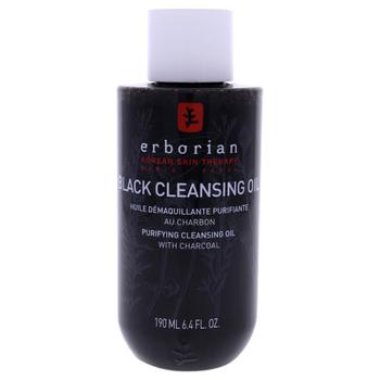 精华油, erborian | Black Cleansing Oil商品图片 额外9折, 额外九折