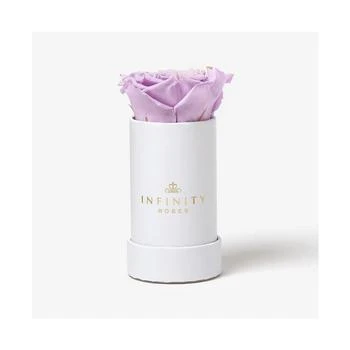 Infinity Roses | Single Lavender Real Rose Preserved To Last Over A Year,商家Macy's,价格¥254