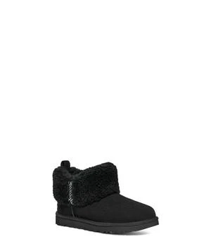 UGG | Ultra Mini Braid,商家Zappos,价格¥1048