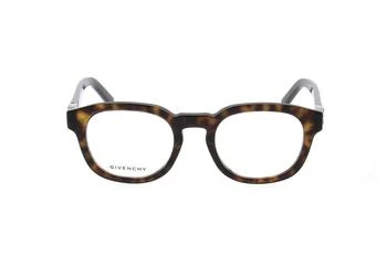 Givenchy | Givenchy Eyewear Round Frame Glasses 7.6折, 独家减免邮费