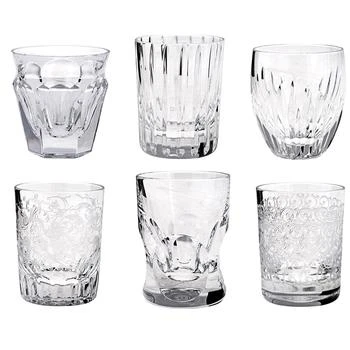 Baccarat | Everyday Les Minis Set,商家Jomashop,价格¥4911