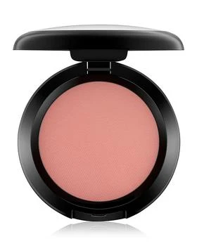 MAC | Powder Blush,商家Bloomingdale's,价格¥213