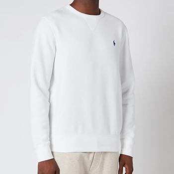 推荐Polo Ralph Lauren Men's Fleece Sweatshirt商品