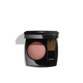 Chanel | Powder Blush,商家Macy's,价格¥395